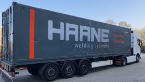 HAANE Container